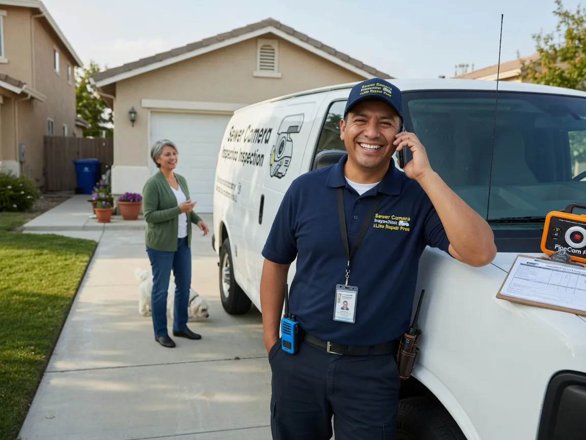 Sewer Line Repair New Brockton, AL FAQs